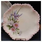 Set of Six Decorative Plates