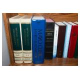 Collection of Books - Religious Themed