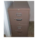Filing Cabinet