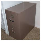 Filing Cabinet