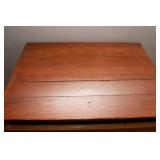 Small Vintage Wooden Dresser