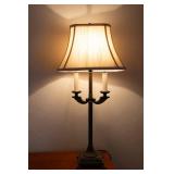 Vintage Style Lamp