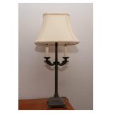 Vintage Style Lamp