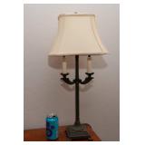 Vintage Style Lamp