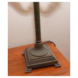 Vintage Style Lamp