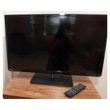 Toshiba 32" TV with Remote
