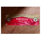 Bassett Furniture Bedside Table