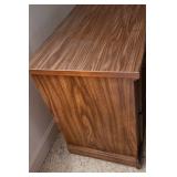 Bassett Furniture Bedside Table