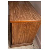 Bassett Furniture Bedside Table