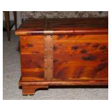 Farley & Loetscher Farloe Cedar Chest