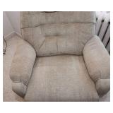 Rocker Recliner – Comfy & Cozy!