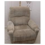 Comfortable Recliner
