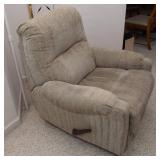 Comfortable Recliner