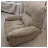 Comfortable Recliner