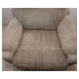 Comfortable Recliner