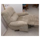 Comfortable Recliner
