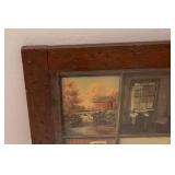 Farmhouse-Inspired Wall Art