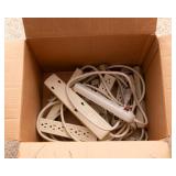 Box of 9 Power Strips