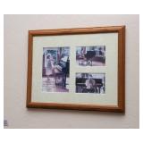 Music Wall Art by Steve Hanks