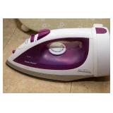 Sunbeam Steam Master Iron & Ironing Board