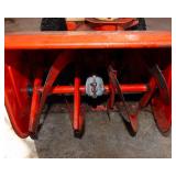 Simplicity 860 Snow Blower