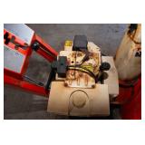 Simplicity 860 Snow Blower