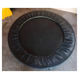 Small Exercise Trampoline - 36" Diameter