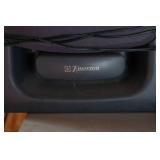 Emerson Cassette, CD, and Radio with Two Speakers