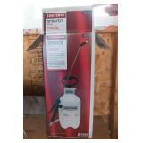 Craftsman 2 Gallon Sprayer