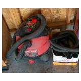 Craftsman 12 Gallon Shop Vac