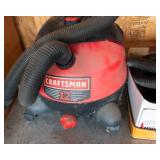 Craftsman 12 Gallon Shop Vac