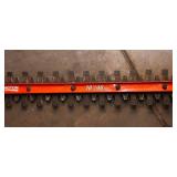 Remington 18-Inch Hedge Trimmer & Black and Decker Trimmer/Edger