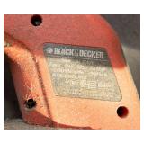 Remington 18-Inch Hedge Trimmer & Black and Decker Trimmer/Edger