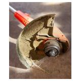 Remington 18-Inch Hedge Trimmer & Black and Decker Trimmer/Edger