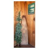 Northwood Inspired Decor