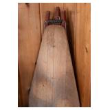 Northwood Inspired Decor