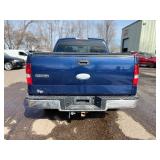 2007 FORD F-150 XLT 4X4 *1 Owner w/ no Accidents*