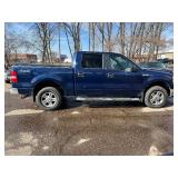 2007 FORD F-150 XLT 4X4 *1 Owner w/ no Accidents*