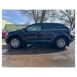 2009 FORD EDGE LIMITED