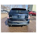 2009 FORD EDGE LIMITED