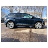 2009 FORD EDGE LIMITED