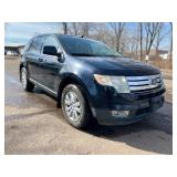 2009 FORD EDGE LIMITED