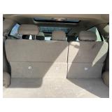 2009 FORD EDGE LIMITED