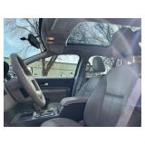 2009 FORD EDGE LIMITED