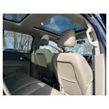 2009 FORD EDGE LIMITED
