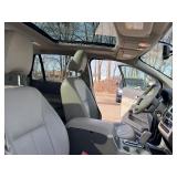2009 FORD EDGE LIMITED