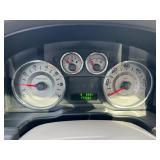 2009 FORD EDGE LIMITED