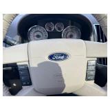 2009 FORD EDGE LIMITED