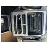 2009 FORD EDGE LIMITED