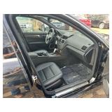 2010 MERCEDES-BENZ C-CLASS C 300 SPORT 4MATIC *All Wheel Drive*